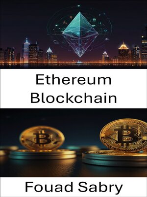 cover image of Ethereum Blockchain